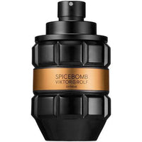 Spicebomb Extreme eau de parfum spray