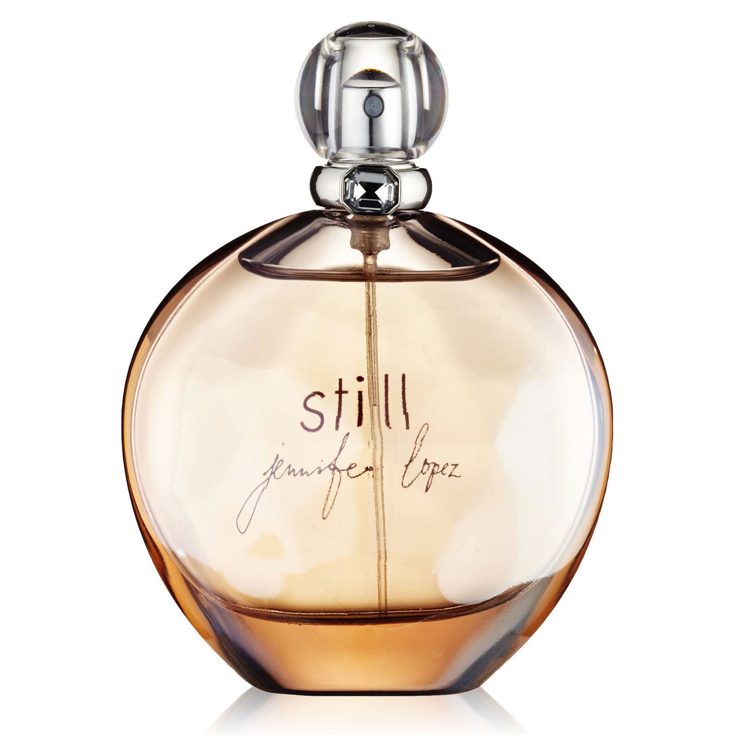 Still eau de parfum spray