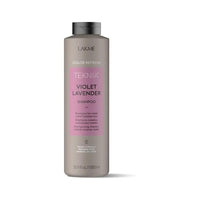 Teknia Violet Lavender Shampoo