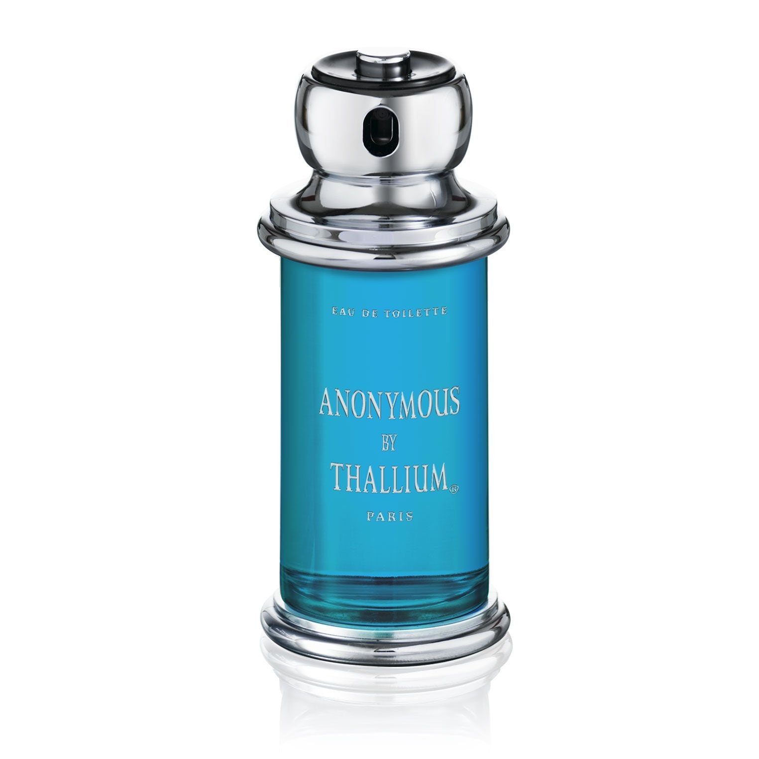 Thallium Anonymous eau de toilette spray