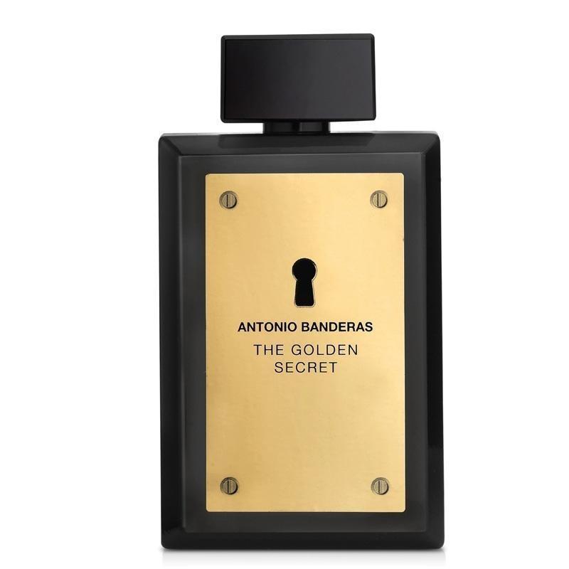 Antonio banderas The Golden Secret eau de toilette spray