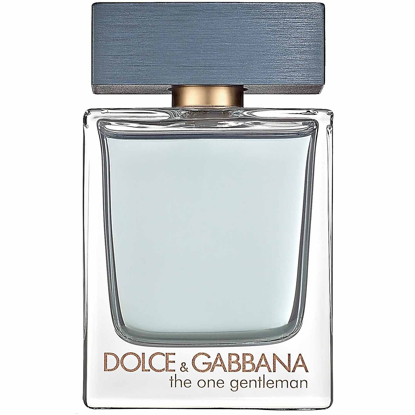 DOLCE & GABBANA The One Gentlemen eau de toilette spray