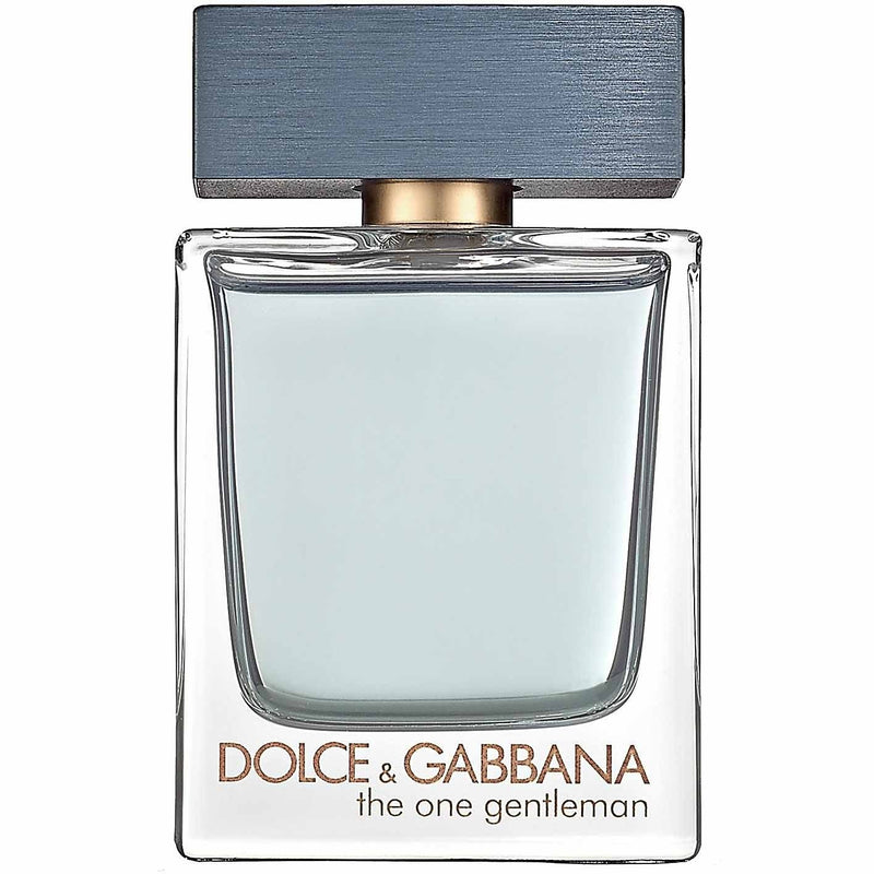 DOLCE & GABBANA The One Gentlemen eau de toilette spray