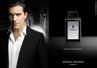 The Secret eau de toilette spray for men