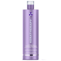 Keratin Infused Totally Blonde Violet Toning Conditioner