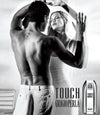 GRIGIO PERLA Touch eau de toilette spray for couple