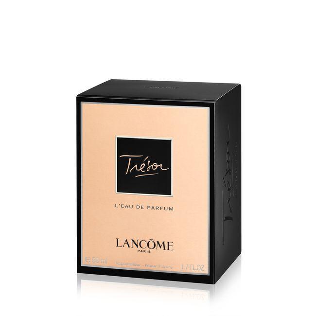 Trésor eau de parfum spray