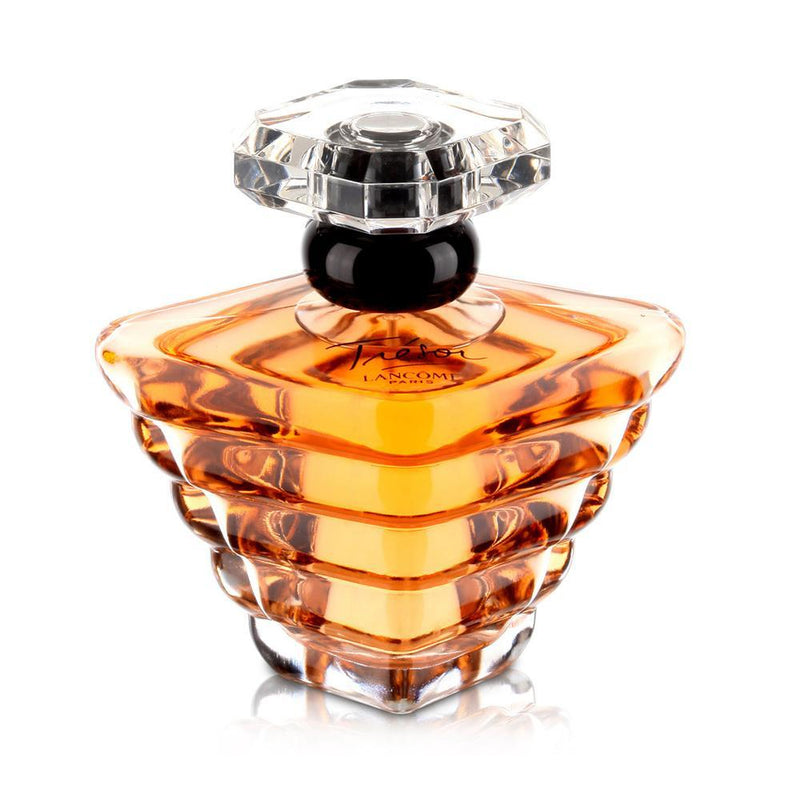 Trésor eau de parfum spray