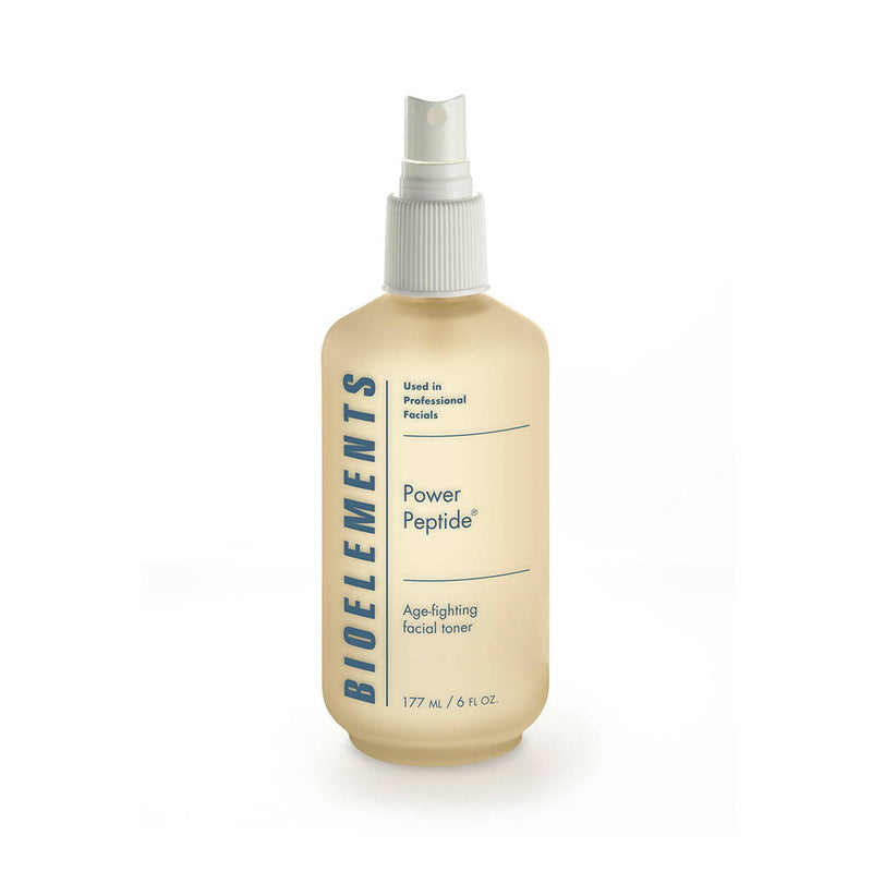 Power Peptide Toner