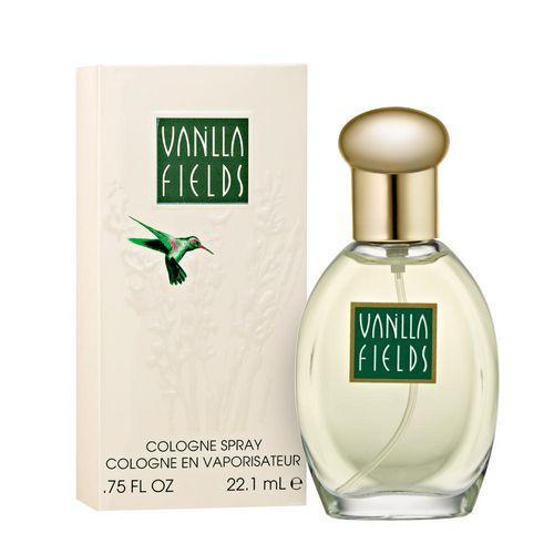 COTY Vanilla Fields eau de cologne spray