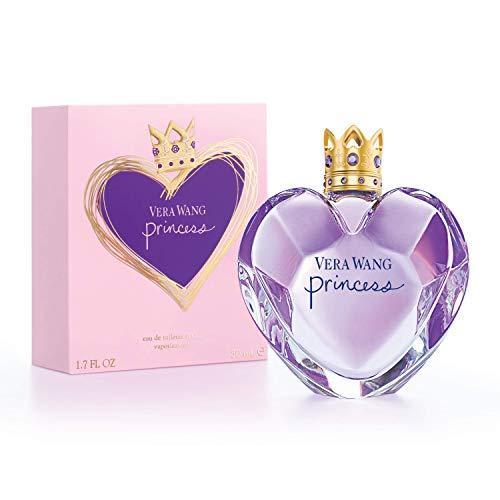 Princess eau de toilette spray