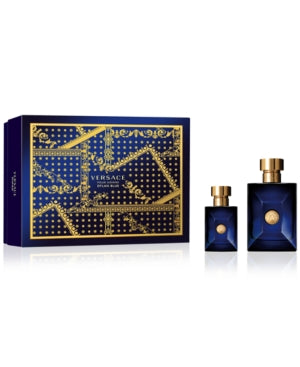 Pour Homme Dylan Blue 2-Pcs Gift Set