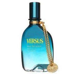 Versus Time For Action eau de toilette spray 125 ml