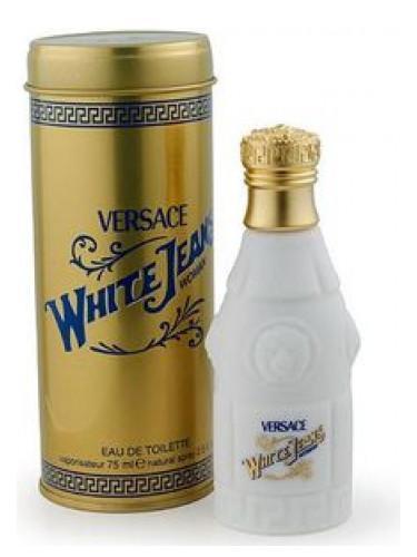 White Jeans eau de toilette spray