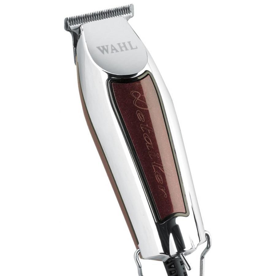 WAHL 5 Star Series Detailer trimmer item No. 8081