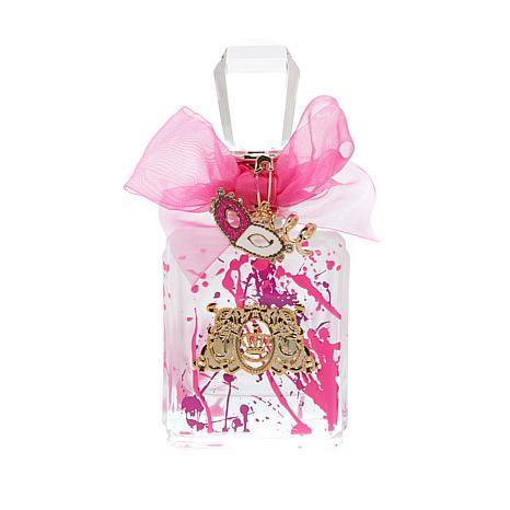 Viva La Juicy Soirée eau de parfum spray 50 ml