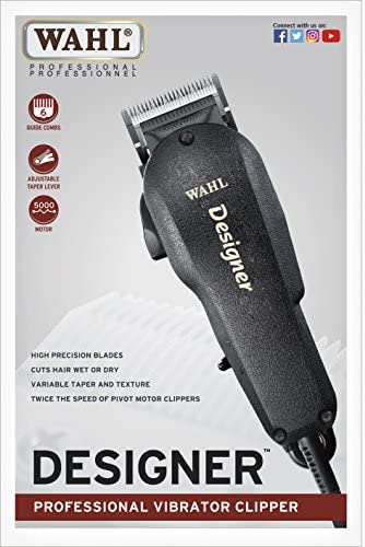 Designer Clipper Model #56123