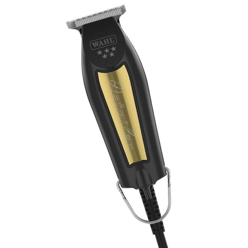 WAHL Limited Edition Black & Gold 5 Star Detailer