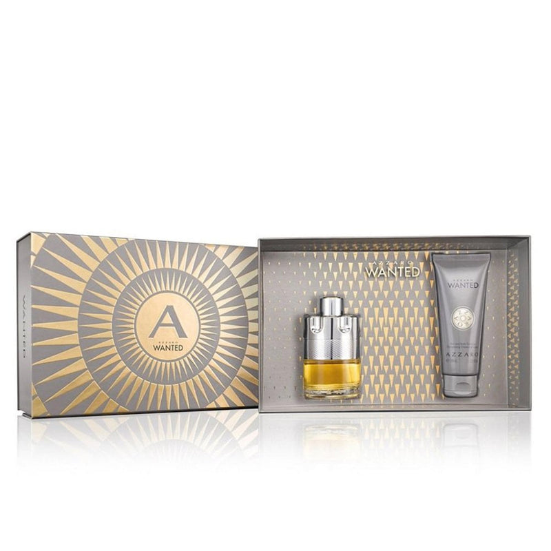 azzaro wanted 2 Piece Gift Set