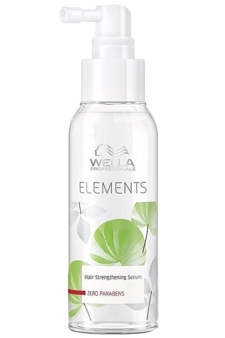 Elements Hair Strengthening Serum