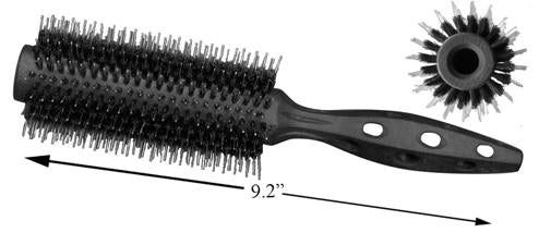 Carbon Tiger Brush 580