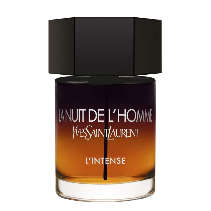 La Nuit de L'Homme L'Intense eau de parfum spray