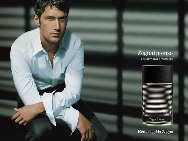 Intenso eau de toilette spray