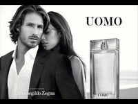 Uomo eau de toilette spray